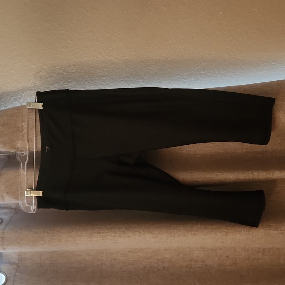 Yoga Capri pants